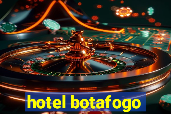 hotel botafogo