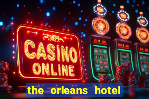 the orleans hotel casino las vegas nevada