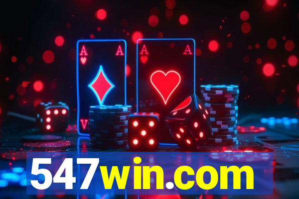 547win.com