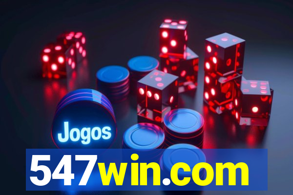 547win.com