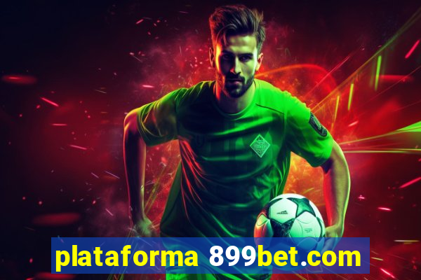 plataforma 899bet.com