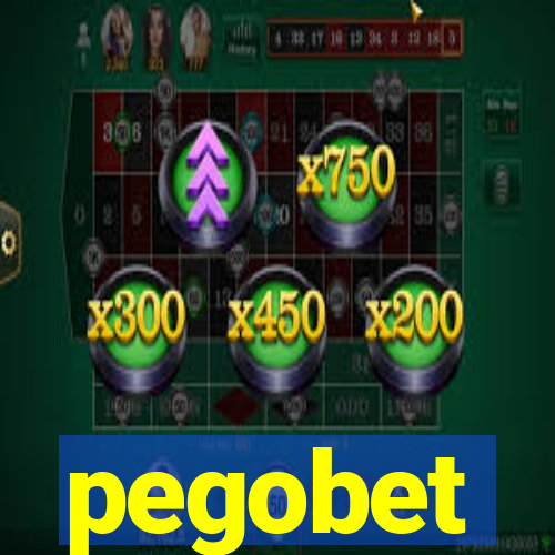 pegobet