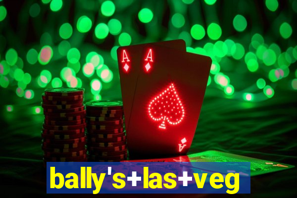 bally's+las+vegas+hotel+&+casino