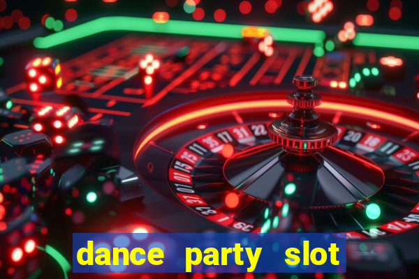 dance party slot soldi veri