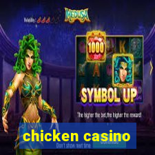 chicken casino