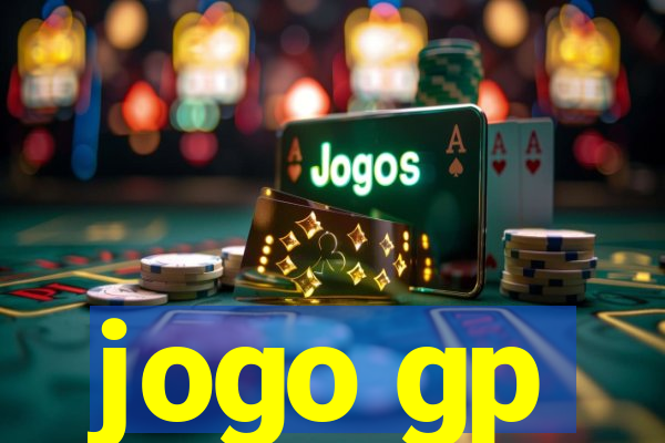 jogo gp