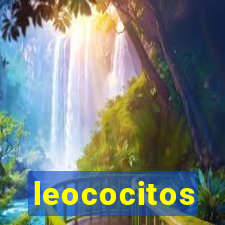 leococitos