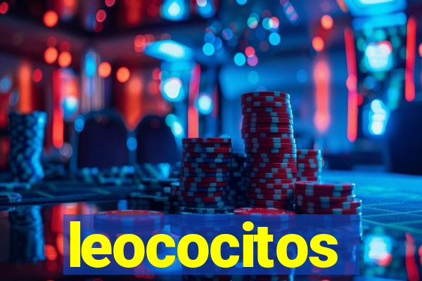 leococitos