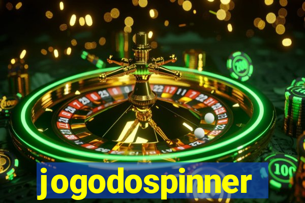 jogodospinner