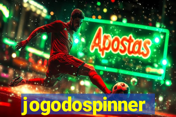 jogodospinner