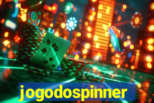 jogodospinner