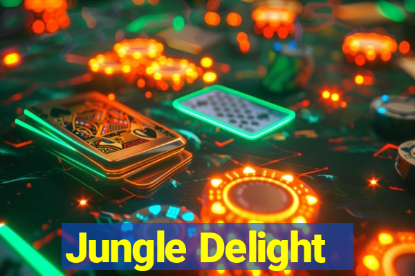 Jungle Delight