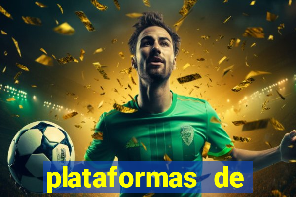 plataformas de slots que pagam