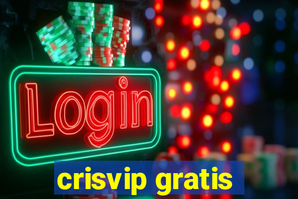 crisvip gratis