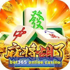 bet365 online casino