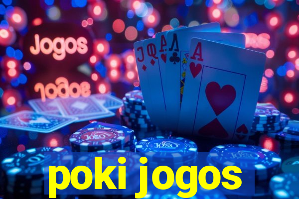 poki jogos