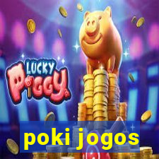 poki jogos