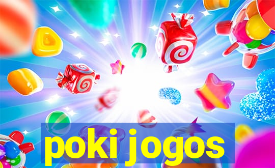 poki jogos