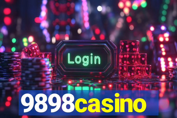 9898casino