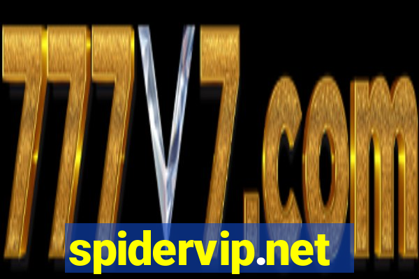 spidervip.net