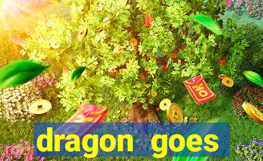 dragon goes house-hunting dublado