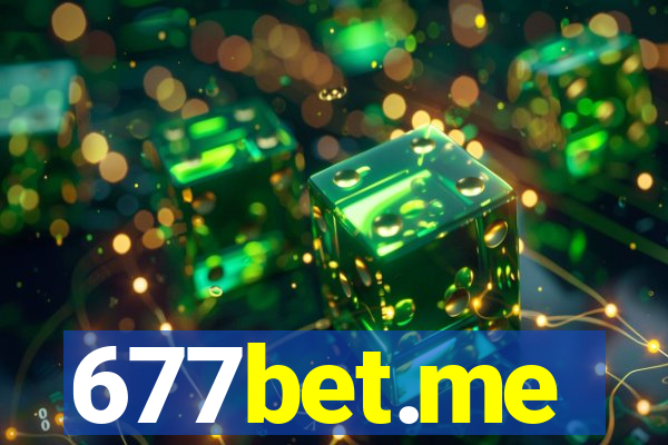 677bet.me