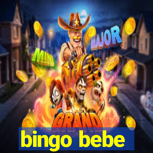 bingo bebe