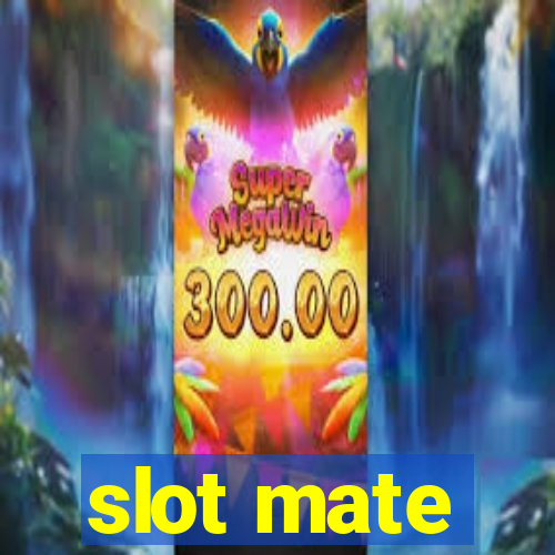 slot mate