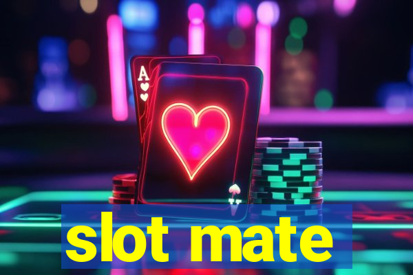 slot mate