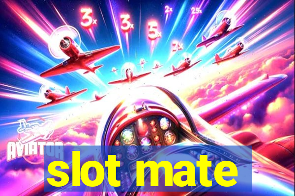 slot mate