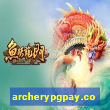 archerypgpay.com