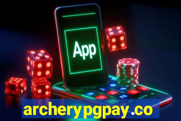 archerypgpay.com