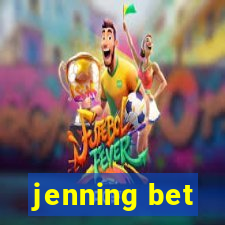 jenning bet