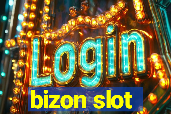 bizon slot