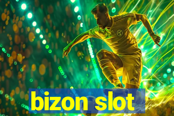 bizon slot