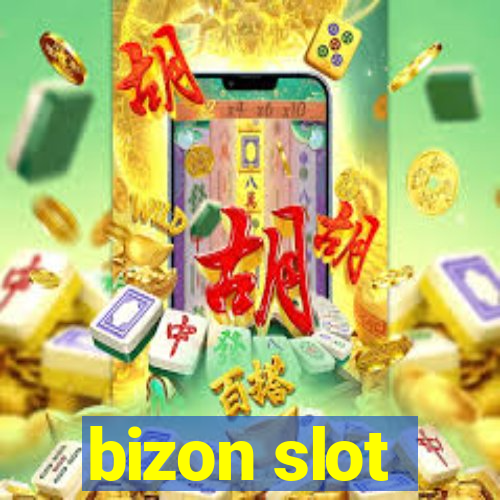 bizon slot