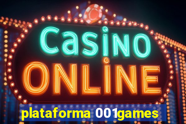 plataforma 001games