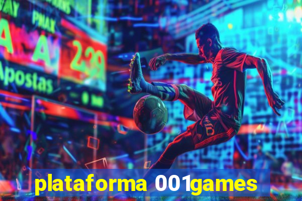 plataforma 001games