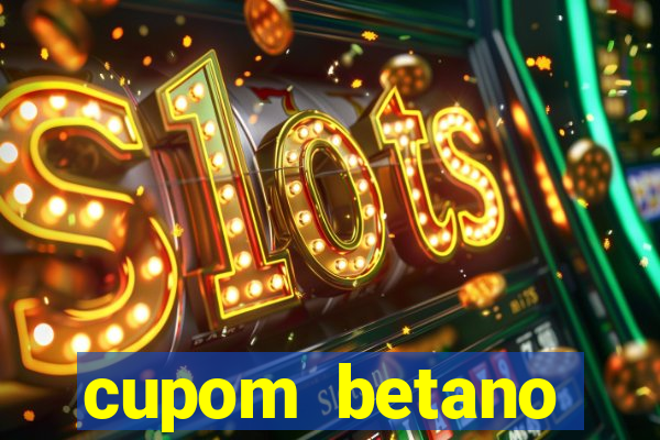 cupom betano rodadas gratis