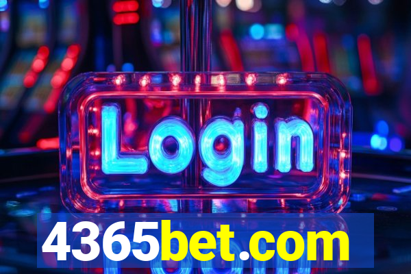 4365bet.com