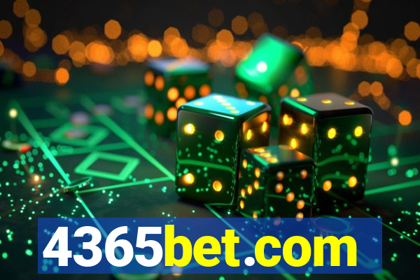 4365bet.com