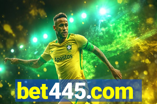 bet445.com