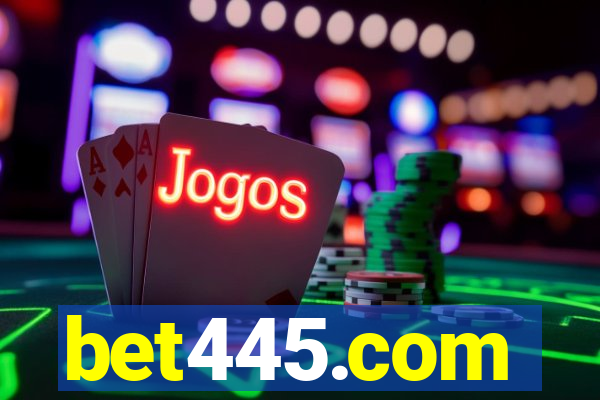 bet445.com