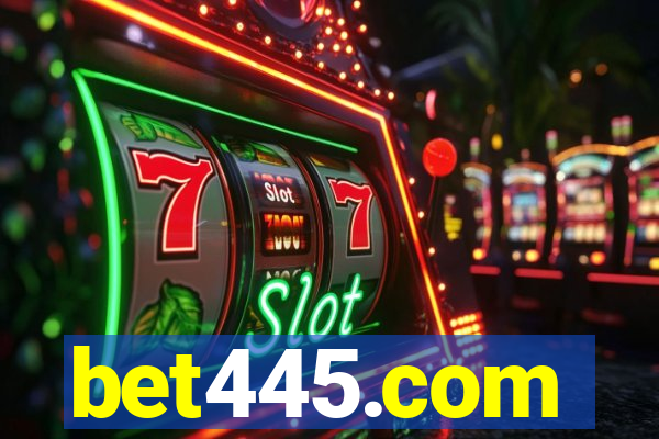 bet445.com