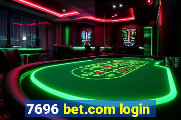 7696 bet.com login