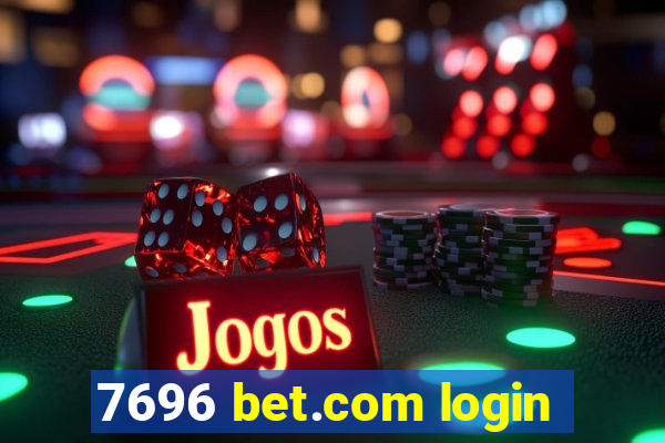 7696 bet.com login