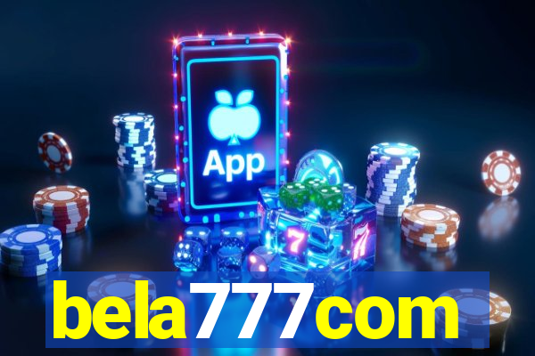 bela777com