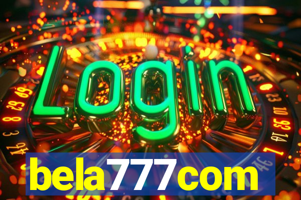 bela777com