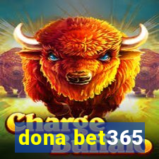 dona bet365