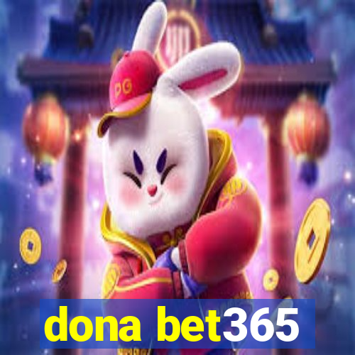 dona bet365